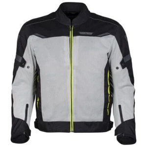 2023 Cortech Aero-Flo Air Street Motorcycle Jacket - Pick Size & Color - Picture 1 of 14