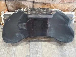 Velocímetro de instrumentos Cadillac Sevilla 1998-1999 Speedo Cluster, 25689789 - Imagen 1 de 3
