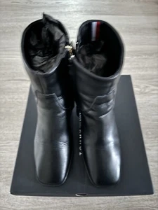 Tommy Hilfiger ANKLE BOOTS/Größe 40/Wie NEU - Bild 1 von 11