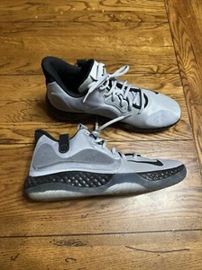 Nike KD Kevin Durant Trey 5 VII 'Wolf Grey' Basketball Shoes AT1200-002 Mens 10 - Picture 1 of 6
