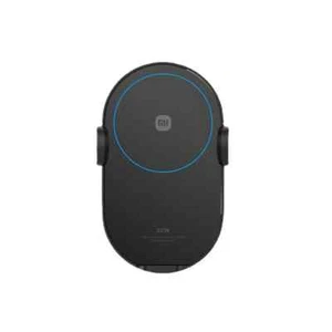 Xiaomi Mi 30W Qi Car Wireless Charger Infrared Sensor Phone Holder - Picture 1 of 4