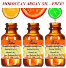 *30% Vitamin C, 45% Matrixyl 3000 100% Hyaluronic acid 2.2oz w FREE Argan Oil !!