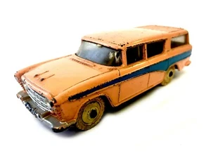 Furgoneta de estación Dinky 173 Nash Rambler - Imagen 1 de 5