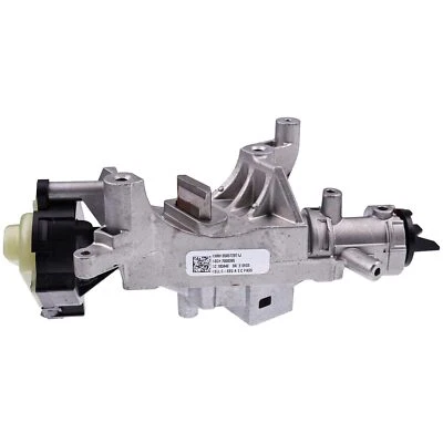 Carcasa de cilindro de encendido para Jeep Wrangler JK 2007-2018 Dodge 68054822AB  Foto 1 de 4