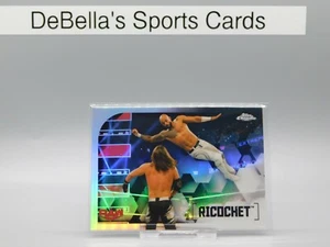 2020 Topps Chrome RICOCHET Image Variation IV-20 - Picture 1 of 3