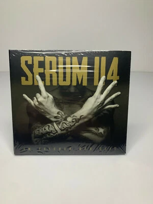 Serum 114 - Im Zeichen der Zeit (Musik Album, 2020) - NEU - - Bild 1 von 2
