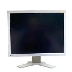 EIZO FlexScan L985EX Flat Color LCD Monitor 54,9cm 21,2" Bildschirm 1600x1200 CAD/CA - Bild 1 von 16