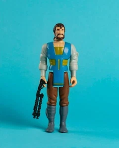 Custom Unproduced Vintage Star Wars Droids Mungo Baobab Figure - Picture 1 of 3