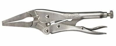 Vise Grip 4LN 4" Long Nose Reach Locking Pliers - Image 1 of 2