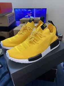 human race yellow black