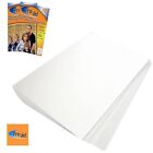 Pro-Jet Matte with Grain A4 Double Sided Inkjet Photo Paper 220gsm - 50 Sheets