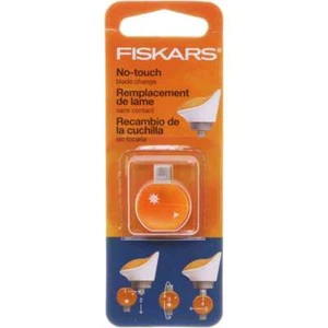 FISKARS 158160 ShapeExpress2 Template Cutter Blade Refill - 1 Blade - Picture 1 of 2