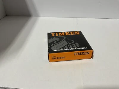 Bering de rolo cônico Timken 354A-20024 novo na caixa frete grátis - Imagem 1 de 4