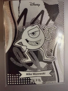 Mike Wazowski 2025 Kakawow Aura Disney Aura Line Base AD-XB-60 Monsters Inc - Bild 1 von 1