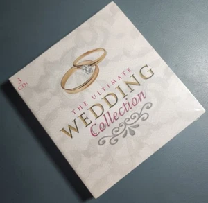 Ultimate Wedding Collection 3 CD Set - 2007 Madacy - Starlite Singers NEW Sealed - Picture 1 of 7