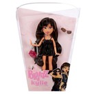 Bratz x Kylie Jenner Day Fashion Doll with Accessories & Poster Brand New