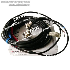 1PC Keyence DH-214 sensor DH214 In box Brand new Free shipping - Picture 1 of 6