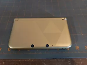 Consola The Legend of Zelda: A Link Between Worlds Nintendo 3DS Edición XL - Imagen 1 de 20