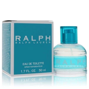 Ralph Perfume by Ralph Lauren for Women Eau De Toilette Spray 1/ 1.7/ 3.4 oz - Picture 1 of 4