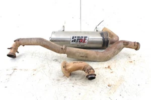 2018 Polaris Sportsman 570 4x4 HMF XL Exhaust Silencer Muffler Head Pipe - Picture 1 of 14