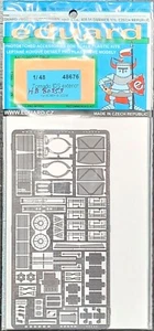 Eduard 1/48 Tornado IDS Exterior - Bild 1 von 1