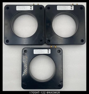 Instrument Transformers 170SHT-122 Current Transformer - 1200:5A - Unused - Picture 1 of 4