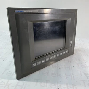 OKUMA STN 700B OPERATOR PANEL 1911-2631-27-033 OVERNIGHT SHIPPING - Picture 1 of 4