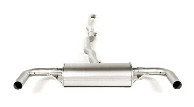 REMUS OPF-Back impianto Mini Cooper S Clubman F54 dal 01/2019 (senza terminal... - Immagine 1 di 4