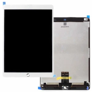 Displayeinheit Display LCD Touch Screen für Apple iPad Pro 10.5 Komplett Weiß - Bild 1 von 1