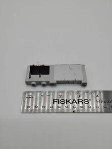 Festo VUVG-B10-P53C-ZT-F-1T1L 573419 Solenoid Valve - Picture 1 of 9
