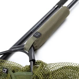Karpfen Landnetz Angeln 42" 2 Stück grob mit freiem Netz schwimmen - Carper Tackle - Bild 1 von 10