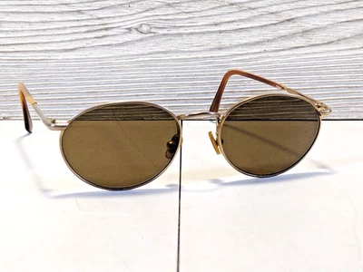 Винтажные солнцезащитные очки унисекс Tommy Hilfiger - Изображение 1 из 4