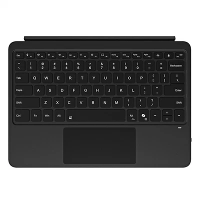 Bluetooth Keyboard for Microsoft Surface Pro 12" 2025 Device Backlit w/ Trackpad - Image 1 of 4