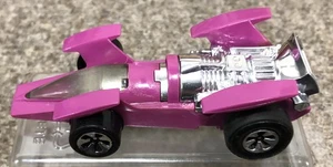 MATTEL HOT WHEELS SIZZLERS FAT DADDY RAM ROCKET! LÄUFT!!! - Bild 1 von 6