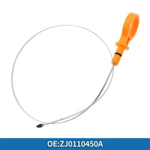Engine Oil Dipstick for Mazda 2 1.5L A/T Sport Hatchback 2011, 2012, 2013, 2014 - Picture 1 of 7