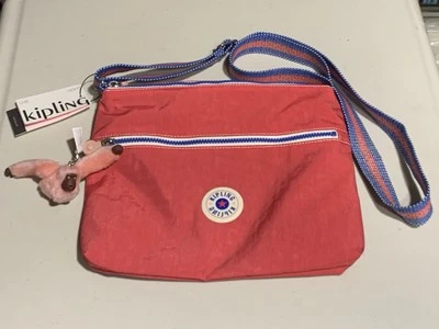 Kipling: Bolso Annabelle Berry Blitz para mujer Foto 1 de 4