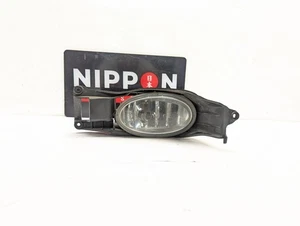 HONDA JAZZ GP1 2007 - 2015 RIGHT FOG LAMP 83535 - Picture 1 of 9