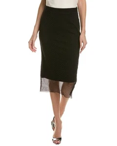 Anne Klein Slim Midi Skirt Women's - Picture 1 of 7