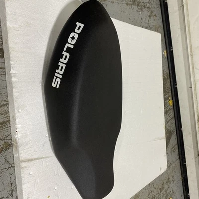 2014 Polaris Indy 550 Seat Saddle 2685444 - Image 1 of 4
