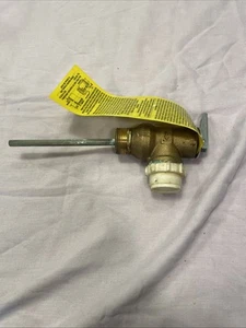 Watts Hot Water Heater Pressure Release Valve - Picture 1 of 8