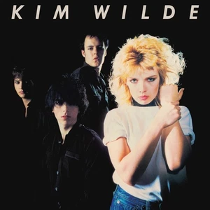 Wilde,Kim / Kim Wilde (Deluxe 2CD+DVD Edition) - Bild 1 von 1