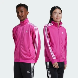 adidas kids Adicolor Firebird Top - Picture 1 of 19