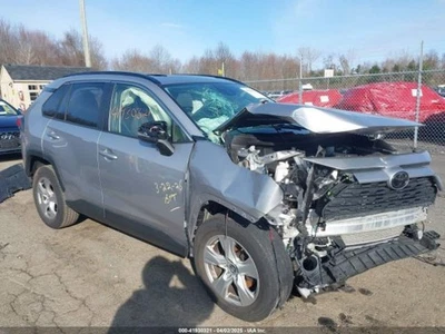 Speedometer Cluster MPH ID 83800-42Y00 Fits 19-20 RAV4 2029456 - Image 1 of 4