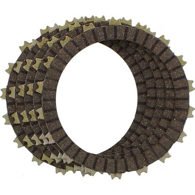 Kit de embreagem EBC CK Series motocicleta Honda CBR250R (2011-2013) - Imagem 1 de 2