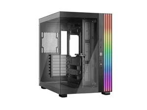 Be Quiet BGW65 Light Base 600 Case - Black - Picture 1 of 5