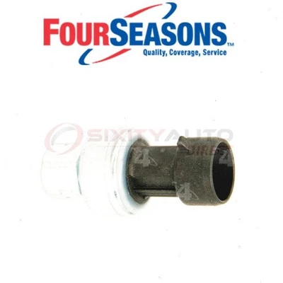 Four Seasons HVAC Pressure Transducer for 2002-2005 Pontiac Grand Am - ud Foto 1 de 4