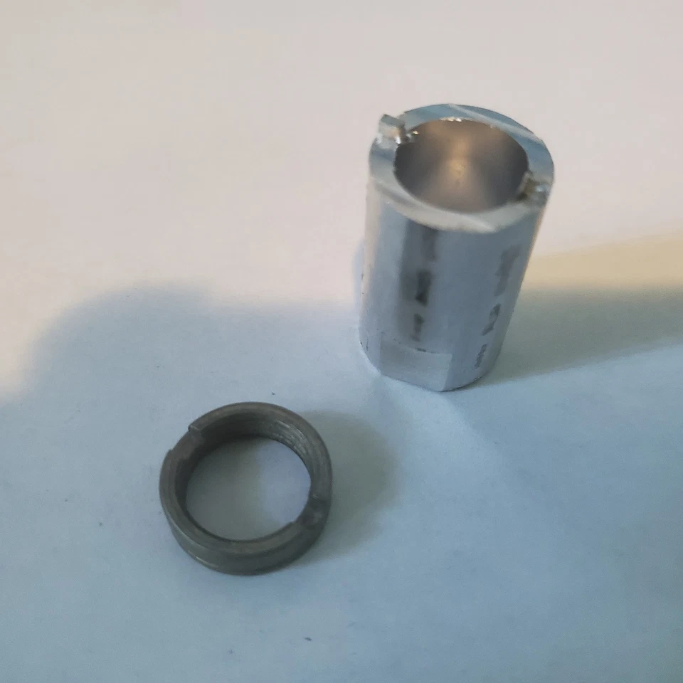 60 - 74 GM Chevrolet Pontiac dash switch nut tool wiper & headlight Buick Olds  - Image 1 of 1