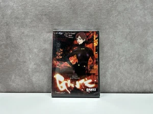 Gantz - Vol. 8: Deathwatch (DVD, 2005) * NEW SEALED * - Bild 1 von 3