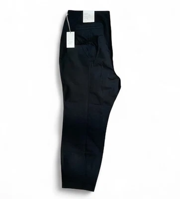 NWT A New Day Skinny Ankle Stretch High Rise Side Zip Black Women’s 2 - Image 1 of 4