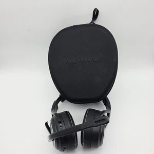 Rand McNally  CD220 Bluetooth Headset FOR PARTS or Repair Untested - Picture 1 of 9